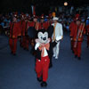 Disneyland Parade, July 15, 1968