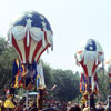 Disneyland America on Parade August 1975