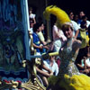Disneyland Circus Fantasy April 1987