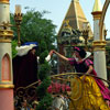 Disneyland Parade, May 2006