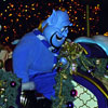 Disneyland Christmas Fantasy Parade, December 2005