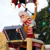 Christmas Fantasy Parade, December 2009