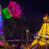 Disneyland Paint the Night Parade November 2015