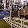 Home of General Anthony Wayne Revolutionary War Hero, Spring 2005
