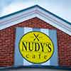 Nudy's Cafe, November 2022