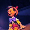 Pinocchio's Daring Journey March 2012