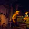 Disneyland Pinocchio's Daring Journey February 2016
