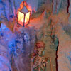 Pirate's Lair at Tom Sawyer Island, August 4, 2007
