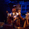 Pirates of the Caribbean Jack Sparrow Treasure Room May 2012