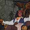 Pirates of the Caribbean Jack Sparrow Treasure Room Photo, May 2009