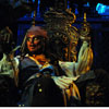 Pirates of the Caribbean Jack Sparrow Treasure Room Photo, October 2010