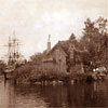 The Old Mill, date unknown