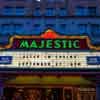 Majestic Theater, San Antonio, Texas, September 2016