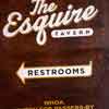 Esquire Tavern, San Antonio, Texas, September 2016