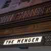 Menger Hotel, San Antonio, Texas, September 2016