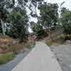 Trail to Gold Gulch, Balboa Park, San Diego, August 2024