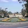 San Diego Balboa Park Museum of Art, 1950s