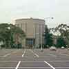 San Diego Balboa Park Ford building, 1950s