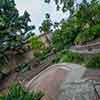 Balboa Park Zoro Garden, August 2024