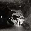 Vintage photo of San Diego Wind Tunnel aka Convair