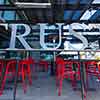 Trust Restaurant, Hillcrest, April 2024