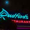 Daveland photo of Rudford's Restaurant, North Park neighborhood of San Diego, November 2024