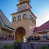 South Coast Winery in Temecula wine country August 2014