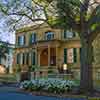 Owens-Thomas House in Savannah
