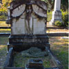 Bonaventure Cemetery in Savannah Georgia November 2012