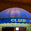 Club One in Savannah, Georgia, on Jefferson Street, November 2012