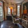 Mansion on Forsyth Hotel 700 Drayton Restaurant in Savannah January 2016