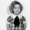Shirley Temple in Bright Eyes photo, 1934