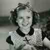 Shirley Temple in Just Around The Corner, 1938