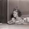 Shirley Temple in The Little Princess 1939 candid