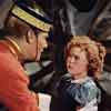 Randolph Scott and Shirley Temple, Susannah of the Mounties, 1939
