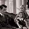 Now and Forever with Gary Cooper, Shirley Temple, and Carole Lombard, 1934