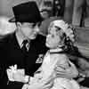 Jack Haley and Shirley Temple in Poor Little Rich Girl, 1936
