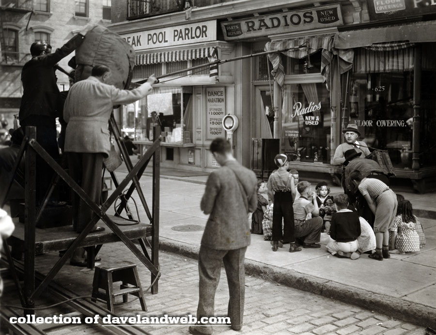 Davelandblog: Shirley Temple and Poor Little Rich Girl