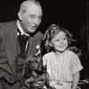 Now and Forever with Sir Guy Standing and Shirley Temple, 1934