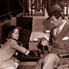 Shirley Temple Now and Forever with Gary Cooper 1934