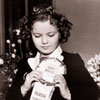 Shirley Temple in Tournament of Roses Parade 1939 photo