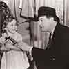 Shirley Temple and Alan Dinehart, Baby Take a Bow, 1934