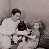 Junior Coghlan and Shirley Temple, Pardon My Pups, January 1934