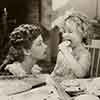 Evelyn Venable and Shirley Temple, The Little Colonel, 1935