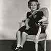 Shirley Temple, Poor Little Rich Girl, 1936