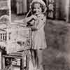Shirley Temple 1936 Stowaway photo