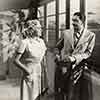 Alice Faye and Robert Young, Stowaway, 1936
