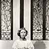 Shirley Temple Easter photo, April 1939