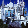 it's a small world, 1960s photo