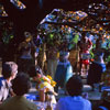Disneyland Tahitian Terrace, September 1962